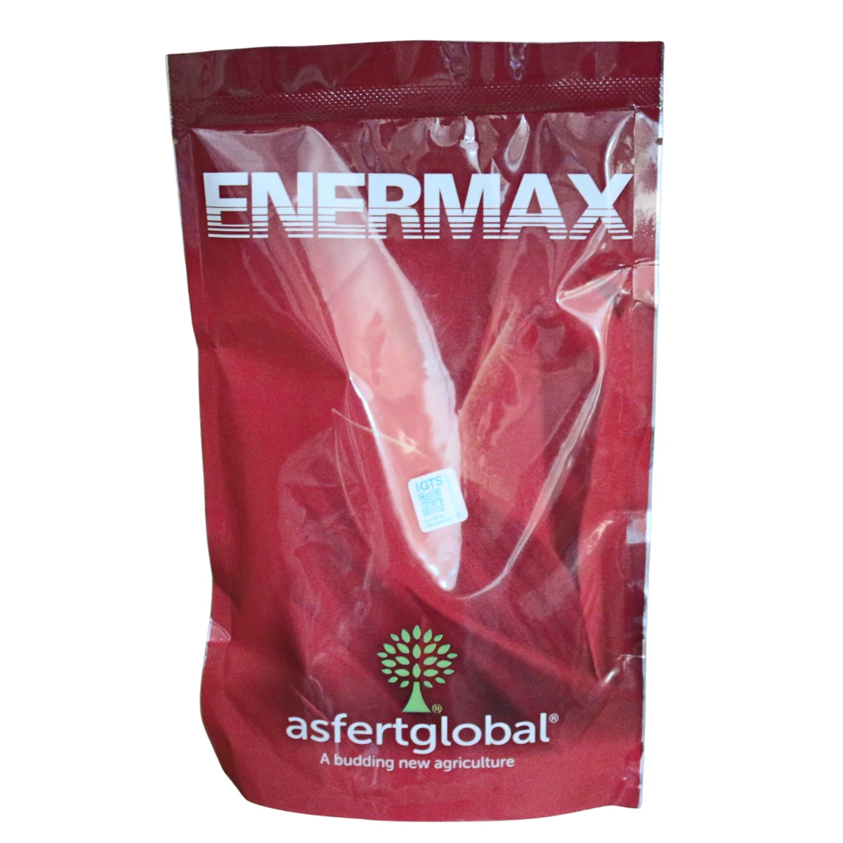 Asfertglobal Enermax Biyostimülan Gübre - Bitki Gelişim ve Stres Yönetimi Destekleyici Sıvı Gübre ürünü