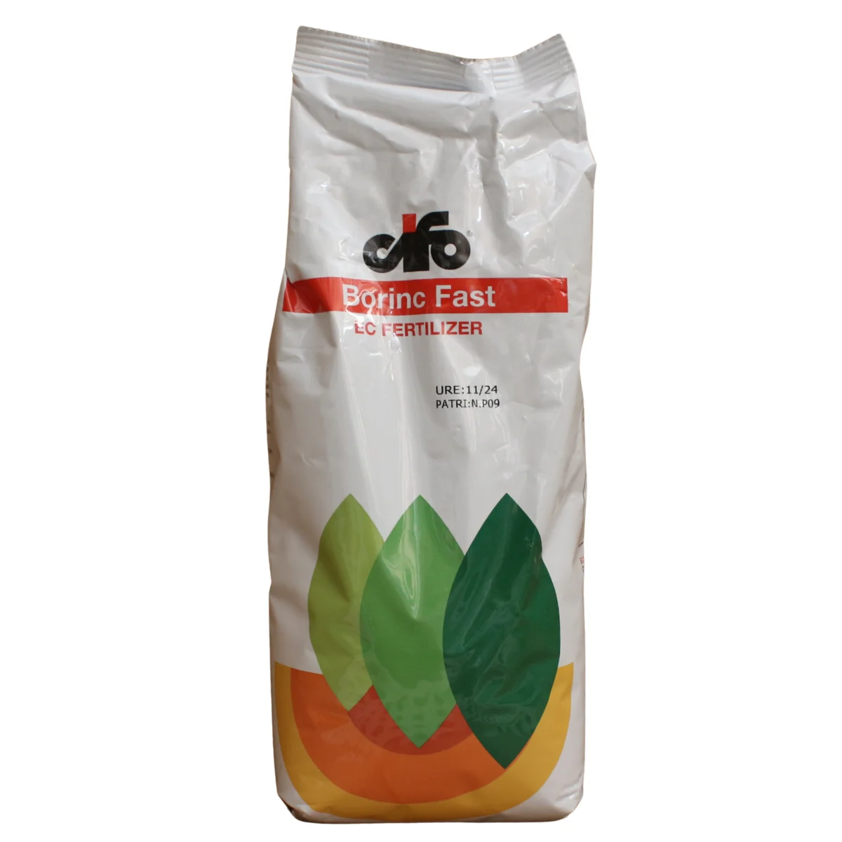 Cifo Borinc Fast Boron Ethanolamine EC Fertilizer 1 L – Hızlı Emilimli Sıvı Bor (B) Gübresi ürünü