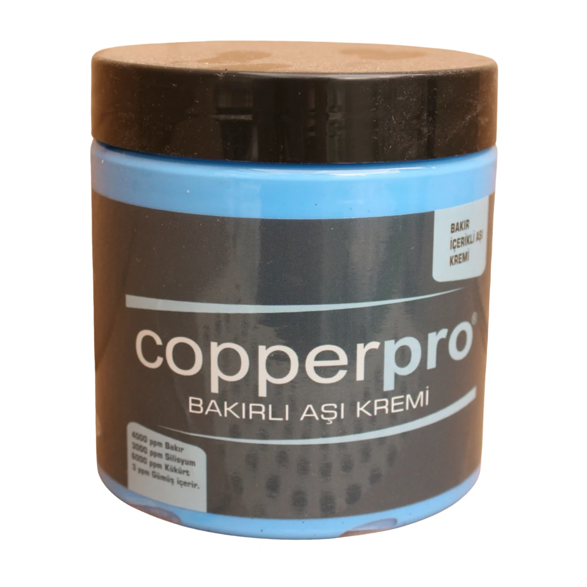 CopperPro Bakırlı Aşı Kremi ve Budama Macunu - Ağaç Yaraları İçin Koruyucu Aşı Macunu ürünü