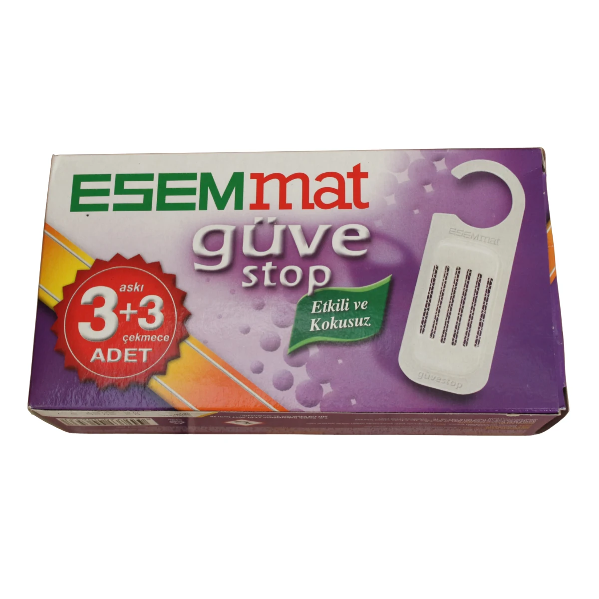 Ratimor Pasta Bait Fare ve Sıçan Yemi - Etkili Kemirgen Mücadele Pastası ürünü