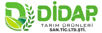 Didar Tarım Logo