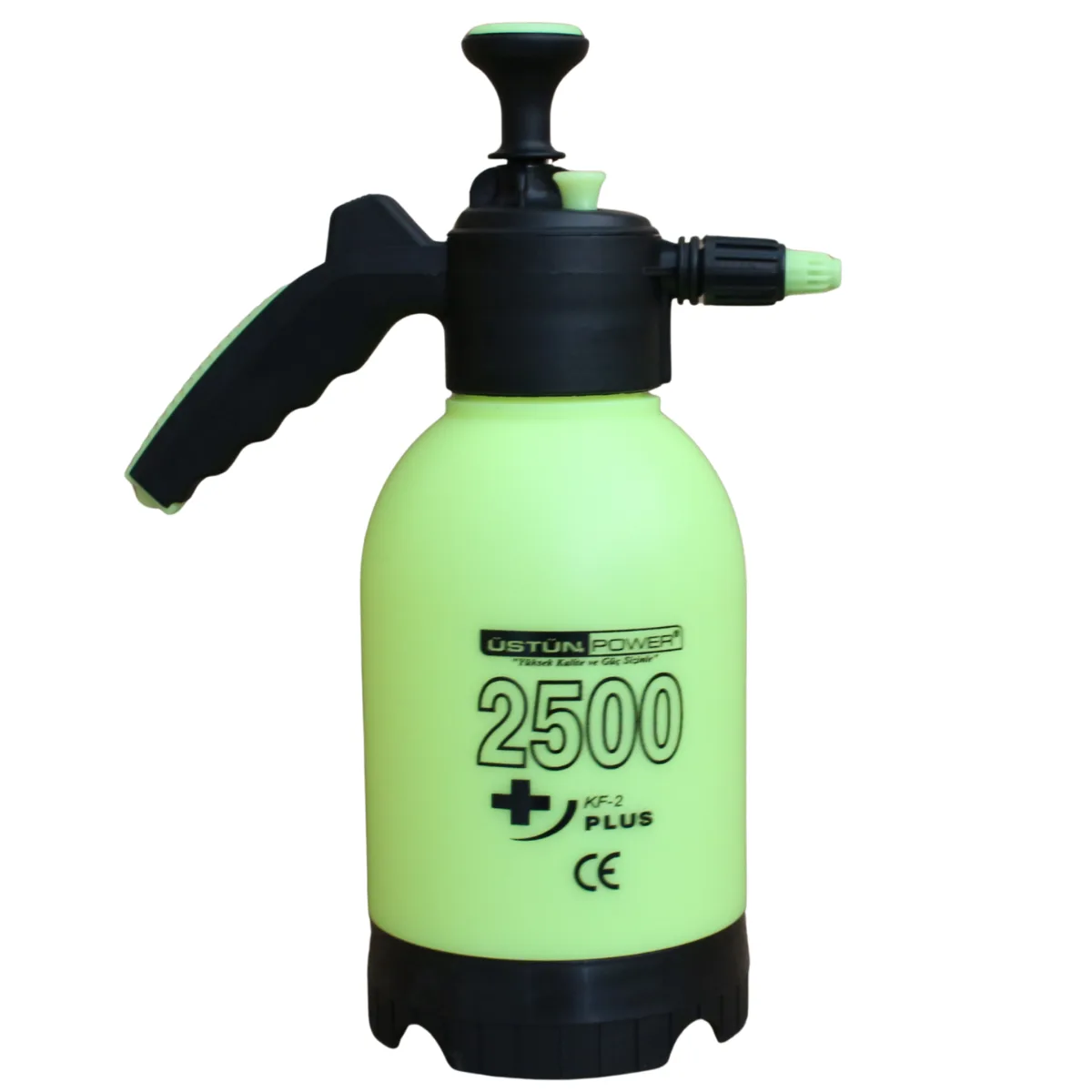 ÜstünPower KF-2 2500 Plus Basınçlı Pompa - Yüksek Performanslı Profesyonel Su Pompası ürünü
